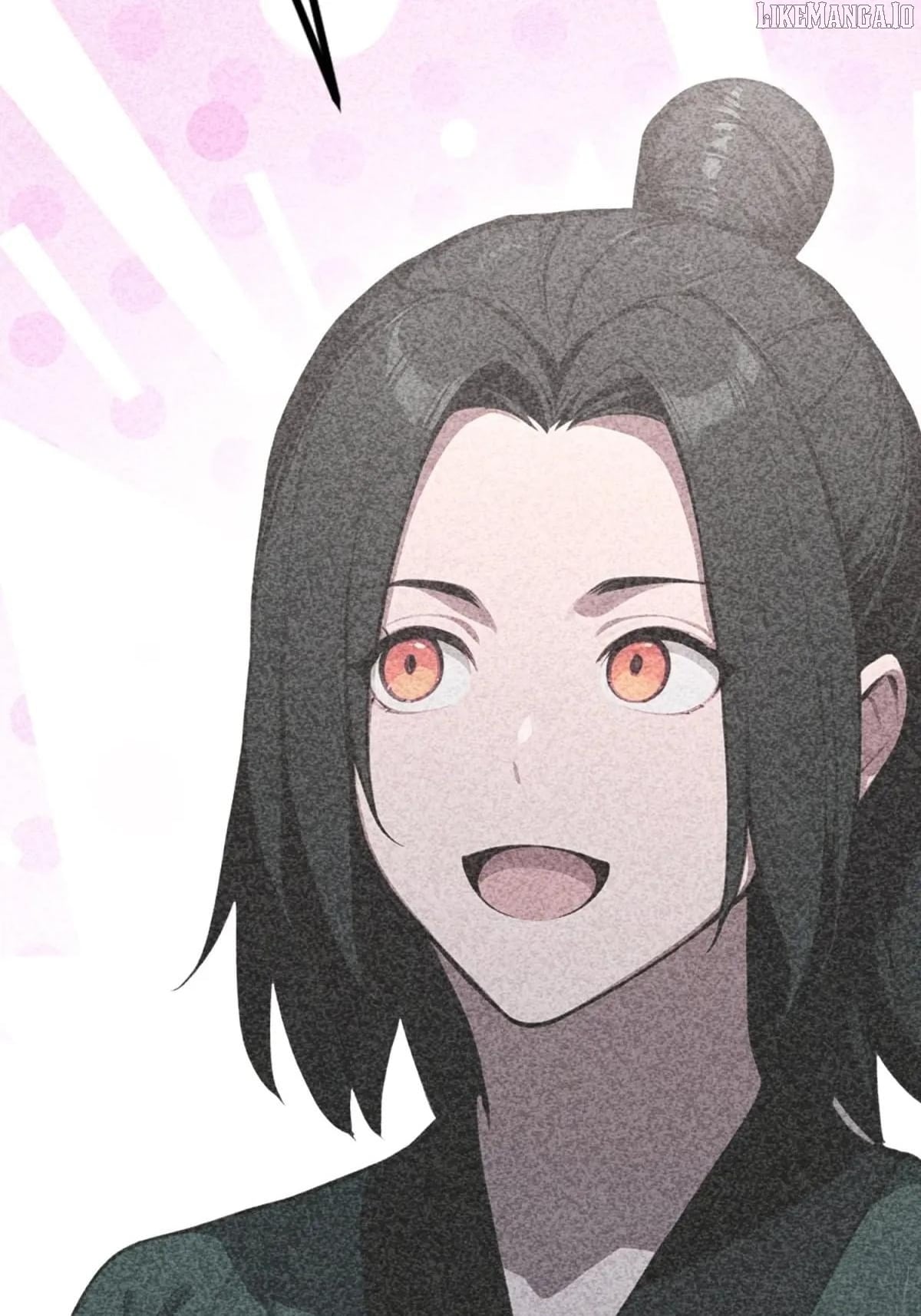 Outrageous! I opened a training class for empresses Chapter 73 - page 18